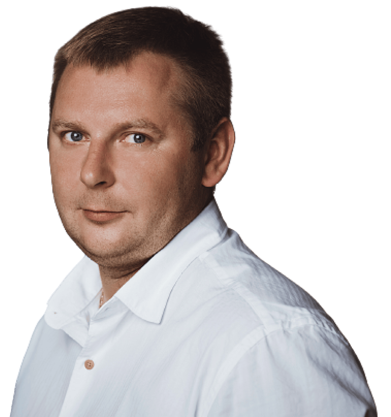 Лапшин Денис Иванович